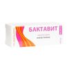 Бактавит капли глазные 0,5мг/мл 10мл