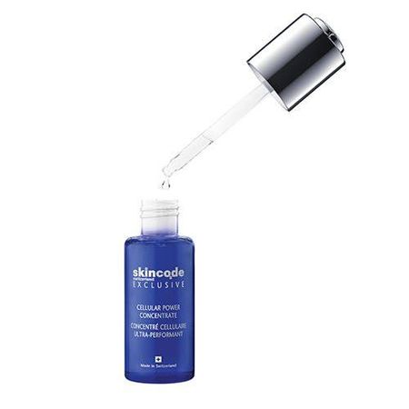 Концентрат клеточный омолаживающий, Skincode 30 мл