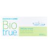 Линзы контактные для коррекции зрения однодневные Biotrue ONEday (-0.50/8.6) 30шт