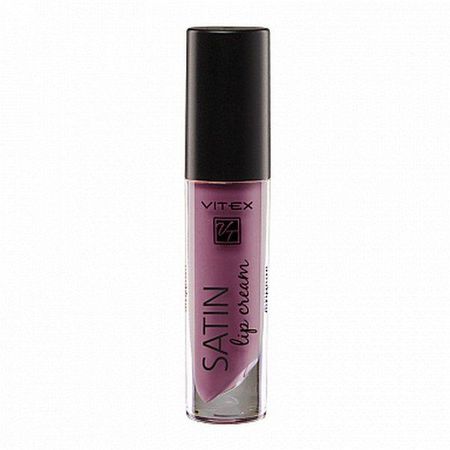 Губная помада жидкая полуматовая Marsala Satin Lip Cream Витэкс 3,5г тон 707
