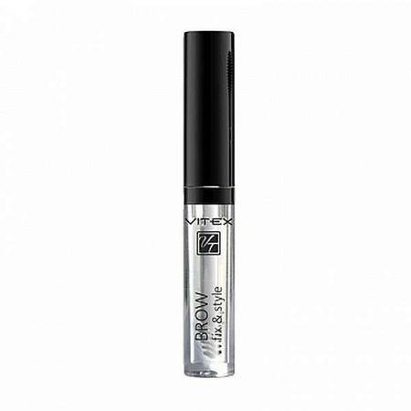 Гель для бровей фиксирующий Brow Fix&Style Витэкс 5мл