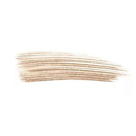 Гель для бровей водостойкий оттеночный Pro Relouis 6г тон 01 Blonde