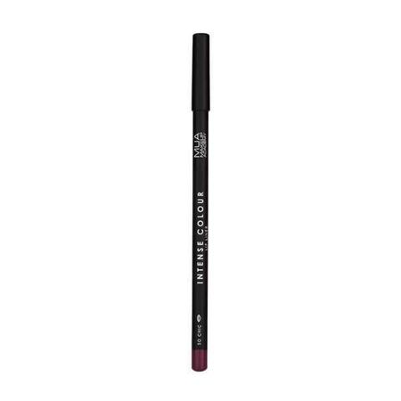 Карандаш для губ Intense colour Make Up Academy Mua/Муа 1,5г тон Fancy