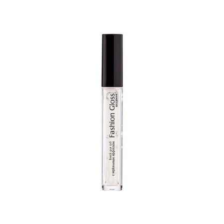 Блеск для губ с зеркальным эффектом Fashion gloss Relouis 3,7г тон 01 Грезы Лос-Анджелеса
