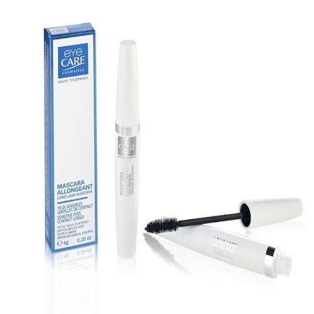 Тушь для ресниц удлиняющая Bleu marine Eye Care/Ай Кэа 6г