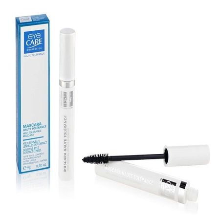 Тушь для сверхчувствительных глаз Brun Eye Care/Ай Кэа 9г