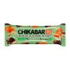 Батончик глазированный с начинкой арахис ChikaLab 60г