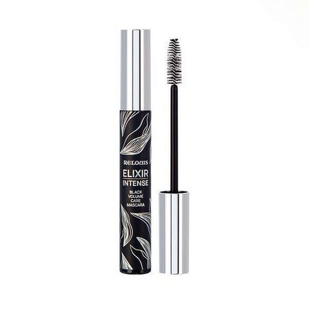 Тушь для ресниц Elixir Intense Relouis 9г