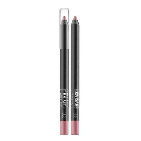Карандаш для губ Dream Pin-Up ultra matt Luxvisage тон 202 6г