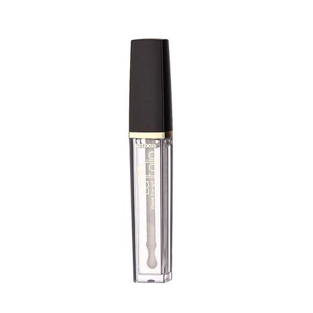 Блеск для губ с эффектом жидкого стекла Pro Lip Glass Relouis 3г