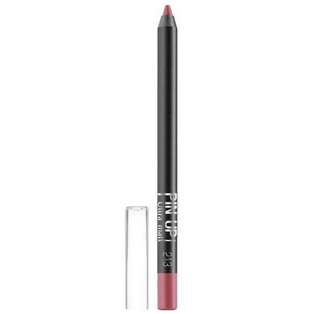 Карандаш для губ тон 213 Memory Pin Up Ultra matt Luxvisage 7г