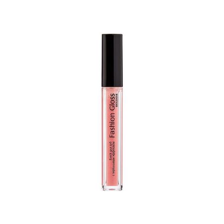 Блеск для губ с зеркальным эффектом Fashion Gloss Relouis 3,7г тон 02 Восторг Парижа