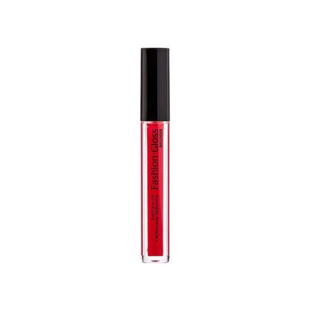 Блеск для губ с зеркальным эффектом Fashion gloss Relouis 3,7г тон 09 Пламя Мадрида