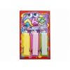 Жевательная резинка Coris 3 вкуса, 15 г