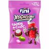 Драже с начинкой Xocogang Палочки в шоколадной глазури, 80 гр