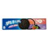 Печенье Oreo Лесные ягоды и Малина, 97 гр