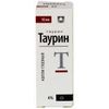 Таурин капли глазные 4% 10мл