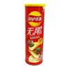 Чипсы Lay's Sizzled Barbeque, 90 г