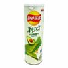 Чипсы Lays Stax из картошки и авокадо со вкусом васаби, 90 г