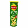 Чипсы Lay's Cucumber flavor, 90 г
