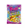 Мармелад жевательный Trolli Neon Worms, 100 г