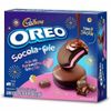 Печенье Cadbury Oreo Socola-pie, со вкусом клубники, 360 г