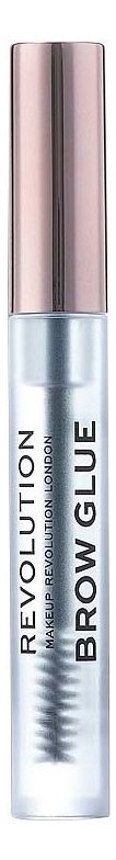 Гель для бровей Extra Hold Brow Glue 3мл