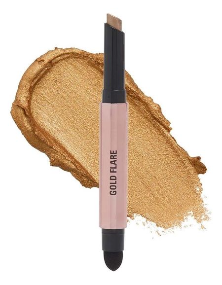 Тени для век в стике Stick Shadow Lustre Wand 1,6г: Gold Flare