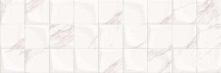 Керамическая плитка Primavera Allure Light Decor 09 glossy DG02-09 30х90 см 2480₽