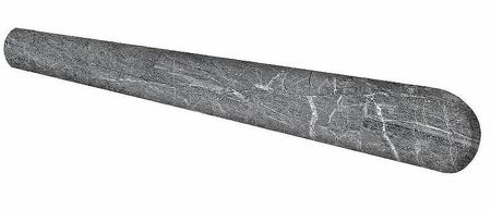 Подступенок Exagres Imperial Remate Ml Ceniza IZQD 3х33 см 1595₽