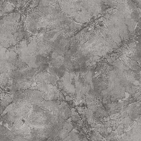 Обои Prima Italiana Arte Bella 80314 Винил на флизелине 10610 Серый Мрамор 5200₽