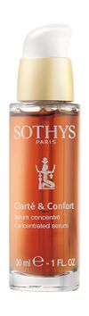Sothys Clarte & Confort Concentrated Serum