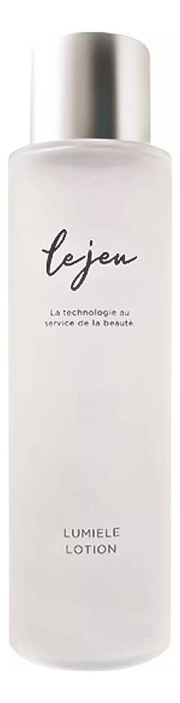 Освежающий лосьон для лица Lumiele Lotion 150мл