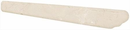 Бордюр Exagres Marbles Rem Crema Marfil Deracha правый 3х33 см 1595₽