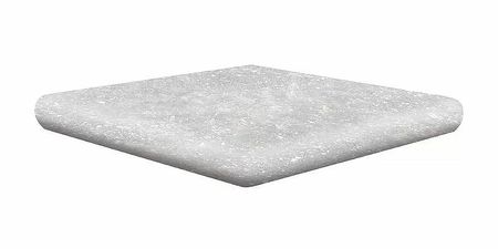 Ступень угловая Exagres Ardenas Cart Ml Cromo 33х33 см 5198₽