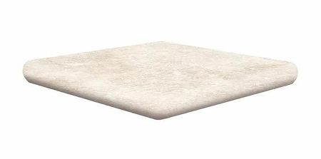 Ступень угловая Exagres Ardenas Cart Ml Marfil 33х33 см 5198₽