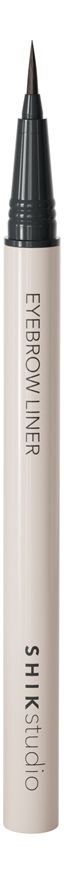 Лайнер для бровей Eyebrow Liner: No 1