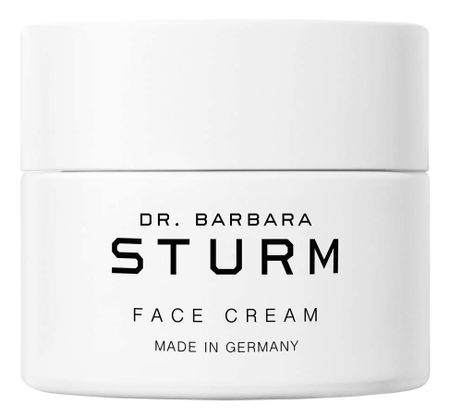 Крем для лица Face Cream 50мл