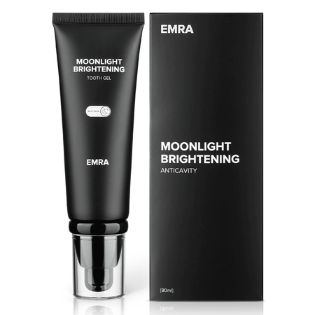 Зубная паста Emra Moonlight Brightening 950₽