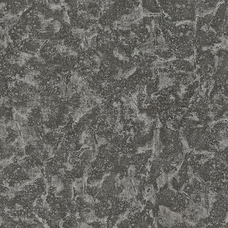 Обои Emiliana Parati Materica 2 73119 Винил на флизелине 1061005 ЧерныйСеребряный Штукатурка 6300₽
