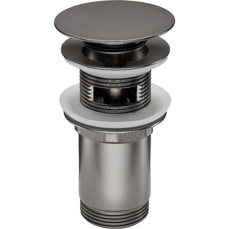 Донный клапан Deante NHC_D10U click-clack Титан 4989₽