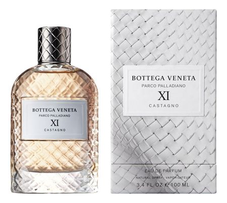 Parco Palladiano XI Castagno: парфюмерная вода 100мл