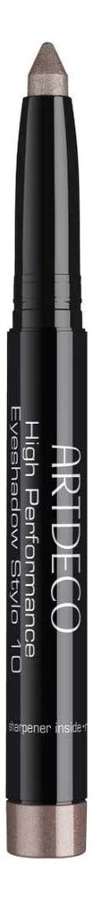Тени-карандаш для век High Performance Eyeshadow Stylo 1,4г: 10 Telepathic