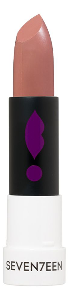 Помада для губ увлажняющая Lipstick Special 5г: No 418
