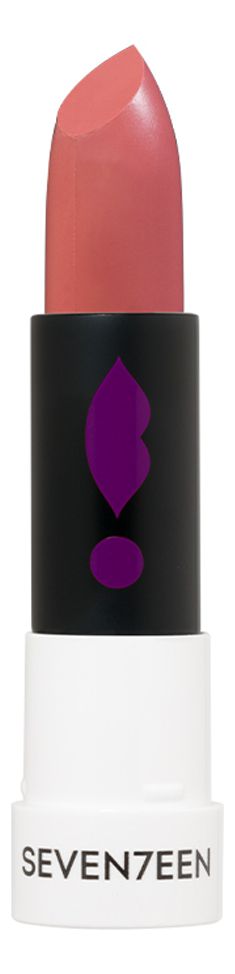 Помада для губ увлажняющая Lipstick Special 5г: No 419