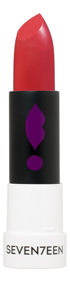 Помада для губ увлажняющая Lipstick Special 5г: No 420