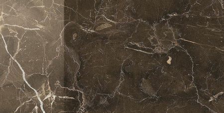 Керамогранит Caesar Anima Dark Emperador Rett Lucidato ACMP 30х60 см 4846₽