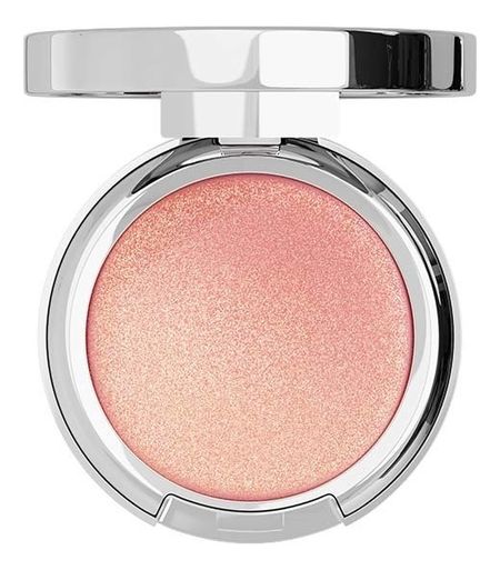 Сияющие тени для век Single Eyeshadow 1,8г: Marsic