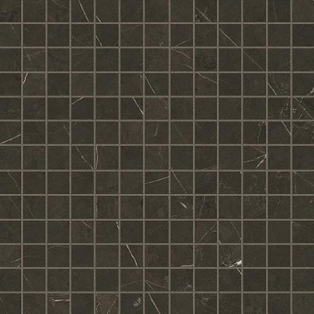 Мозаика Caesar Anima Graphite Composizione F Lucidato ACKI 30х30 см 18326₽