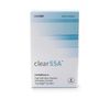 Линзы контактные ClearLab Clear 55A (8.7/-8,50) 6шт
